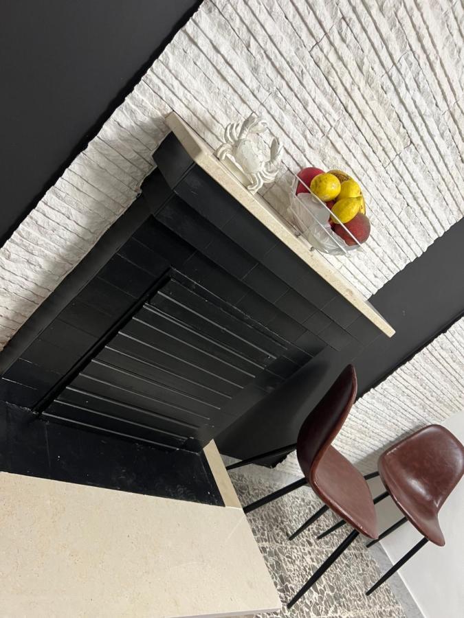 ויקו דל גרגאנו Casa Vacanze Refugium & Lounge Ferienwohnung מראה חיצוני תמונה