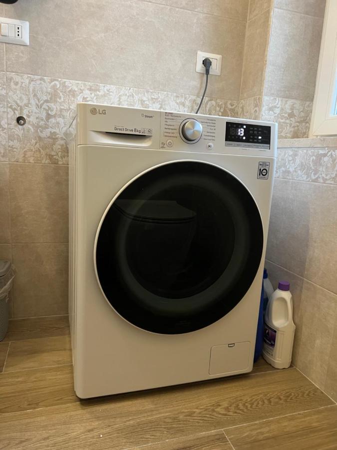 ויקו דל גרגאנו Casa Vacanze Refugium & Lounge Ferienwohnung מראה חיצוני תמונה